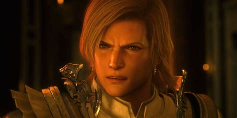 ffxvi gay|Dion Actor Talks About His Final Fantasy 16 Character, Gay .